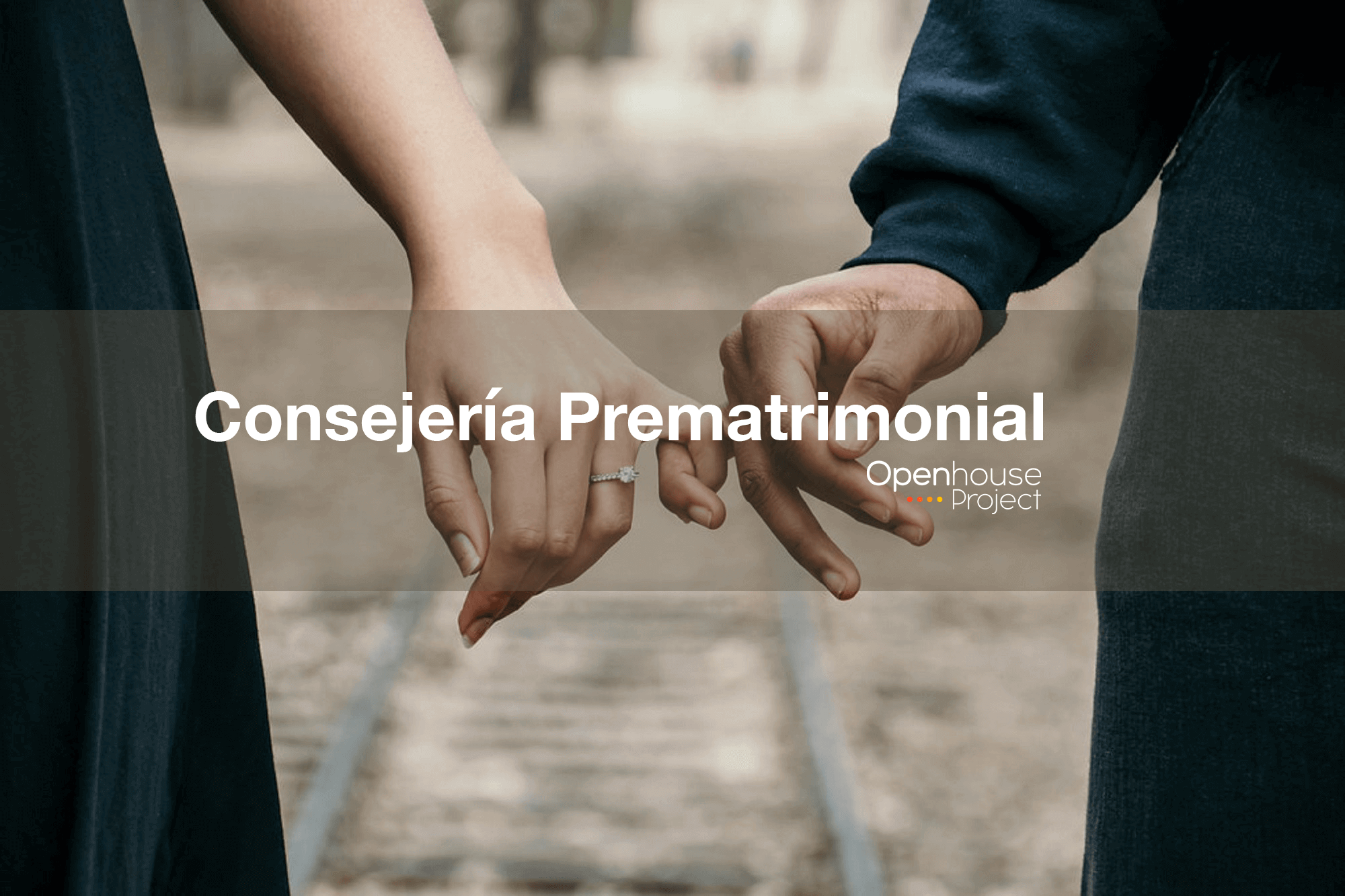 Consejeria matrimonial
