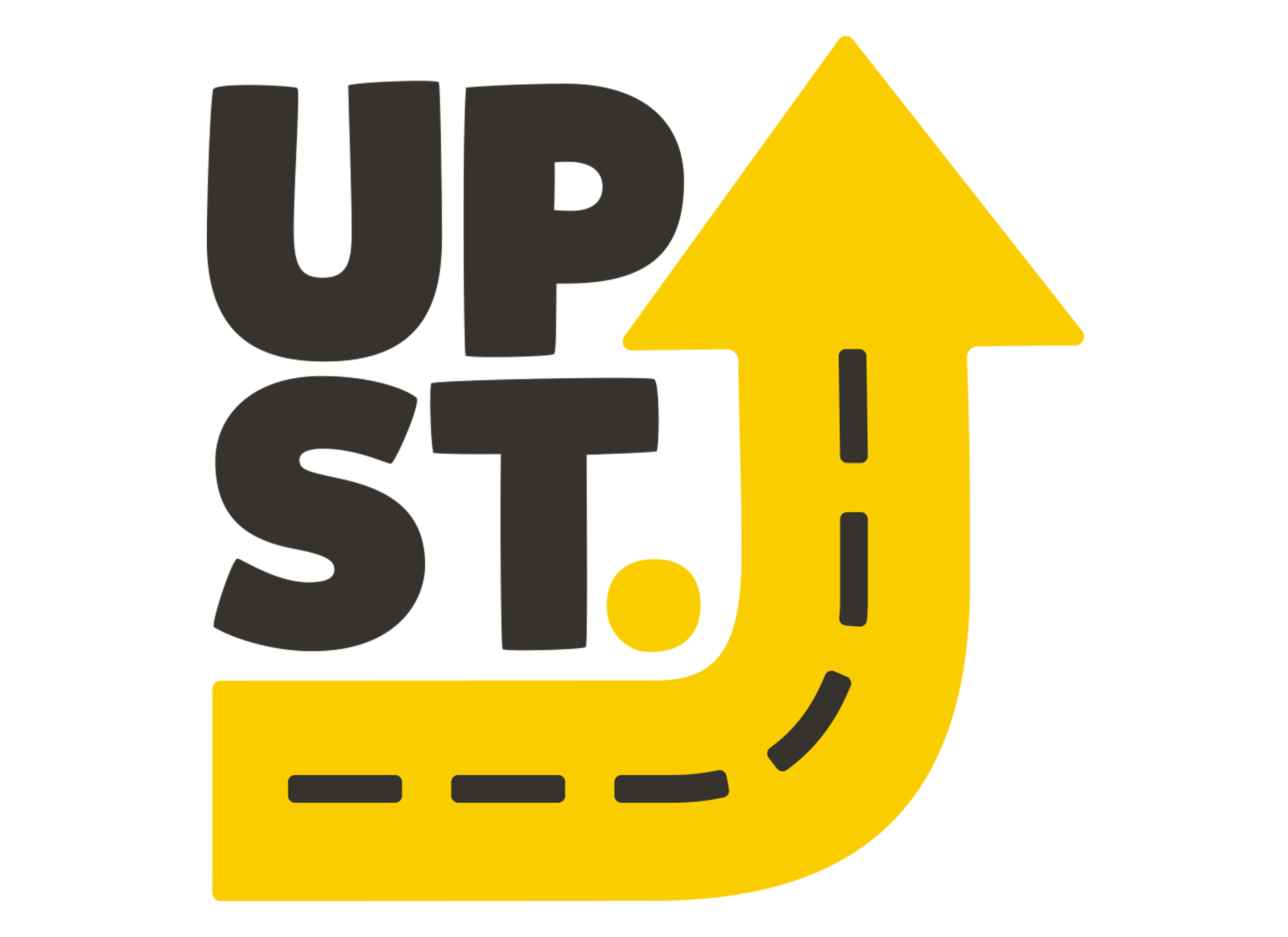 UP STREET