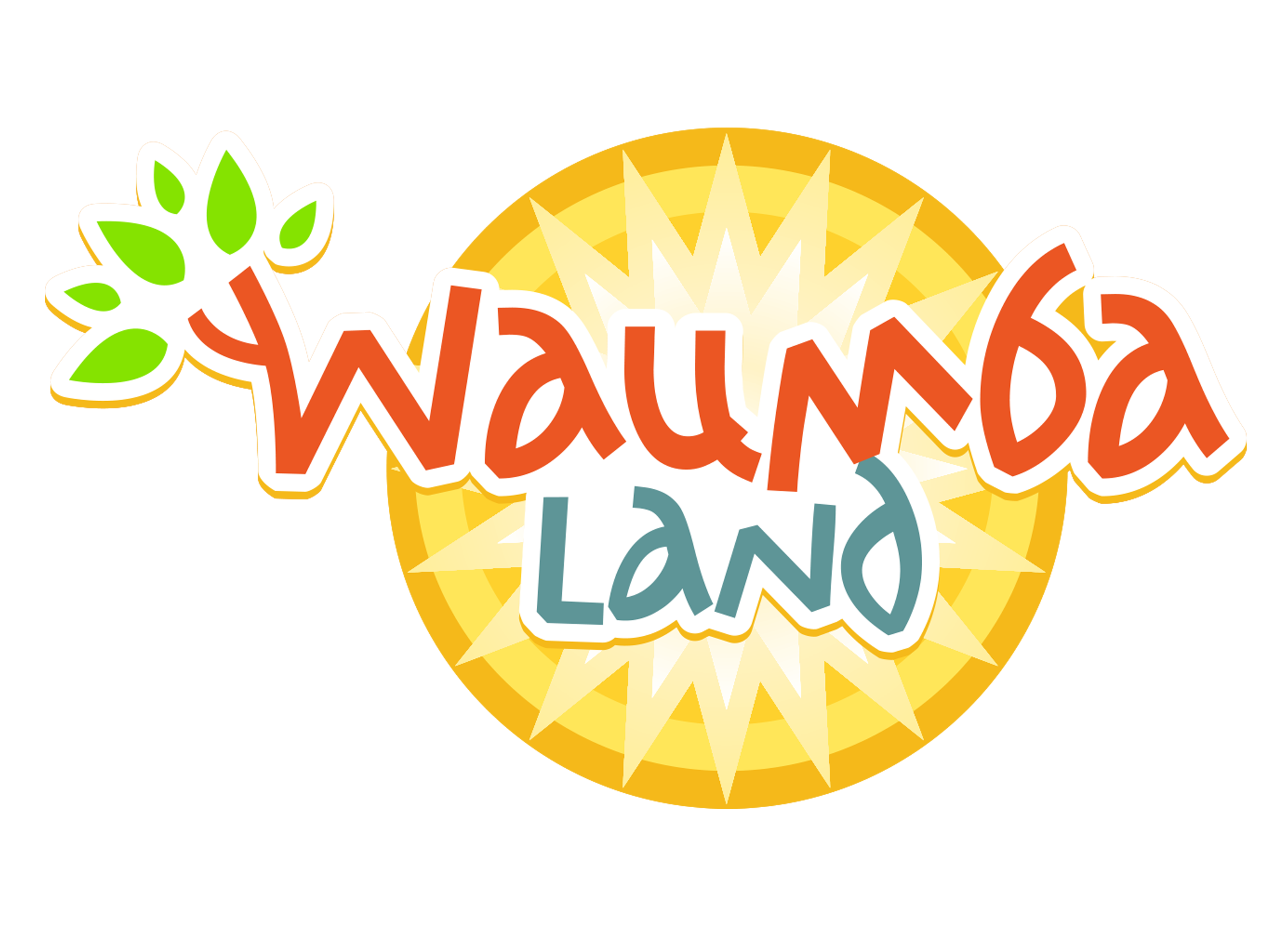 WAUMBA LAND